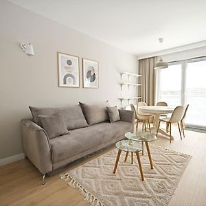Appartement met een Slaapkamer
